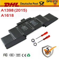 A1618 batteria nuova per Apple