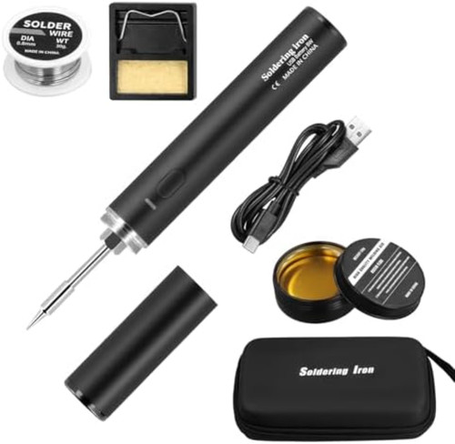 Towwoo saldatore batteria - towwoo,