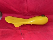 SERBATOIO ITALJET MT5A MINI TRIAL TANK INDIAN TRIALS