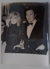 FO4983,foto originale,attrice