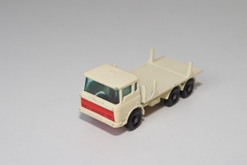A43 matchbox lesney 58 - a43, 1:60