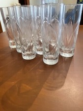 Set 11 Bicchieri Da Whisky Vintage 