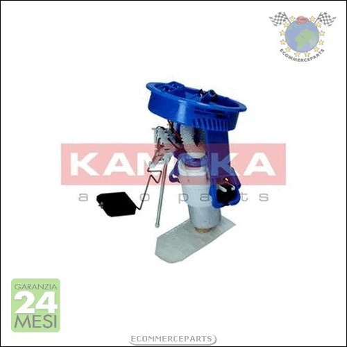 Pompa carburante kamoka - pompa,