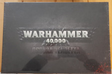 warhammer 40k Oscura Vendetta