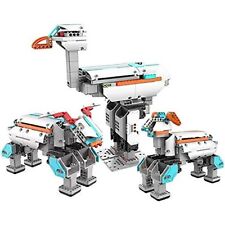 UBTECH Jimu Robot Mini Kit 8+ – Robot educativo STEM per bambini