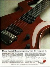 Pubblicità PARKER Fly Classic