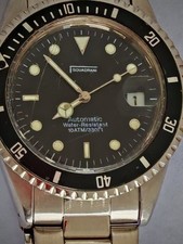 SUA DIVER SQUADRANI AUTOMATIC