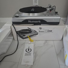 Numark usb professional dj - professional,