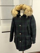 💥Woolrich parka giacca