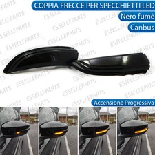 Coppia frecce laterali - coppia,