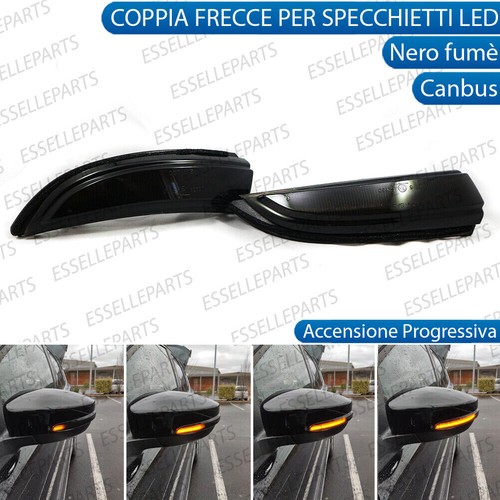 Coppia frecce laterali - coppia,