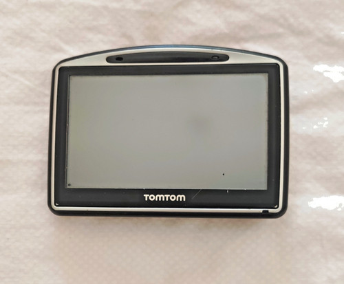 Navigatore tomtom 630 - navigatore,