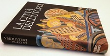 Citta dell utopia - la, citta'