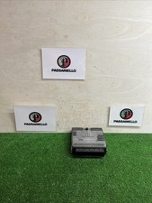 CENTRALINA MOTORE JAGUAR X-TYPE CODICE 4X4312A650 2001-2008