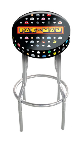 Arcade1up sgabello - -,