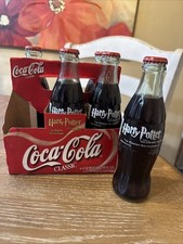 Harry Potter Coca-Cola Classic