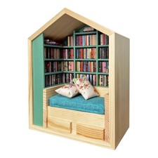 Libreria Anxiety Mini libreria