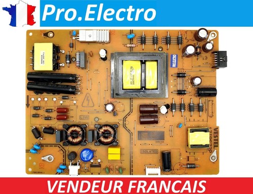 Psu alimentation panasonic - alimentation, tv