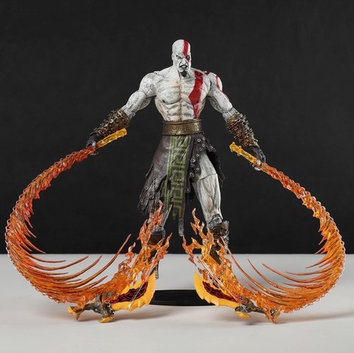God war kratos - god,