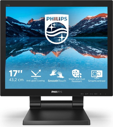 Philips monitor led pollici - monitor,