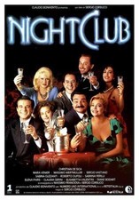 Night Club (1 DVD) - Movie