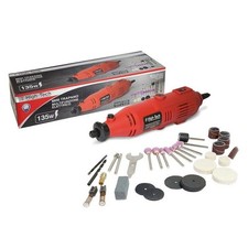 Mini trapano elettrico 135w - mini,