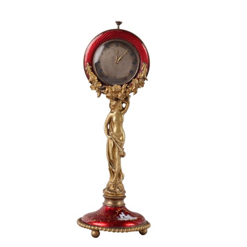 Orologio tavolo antico - orologio,