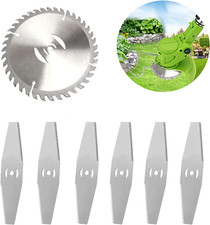 Lame per Decespugliatore