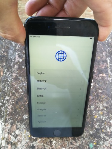 Iphone plus gb - 6s,
