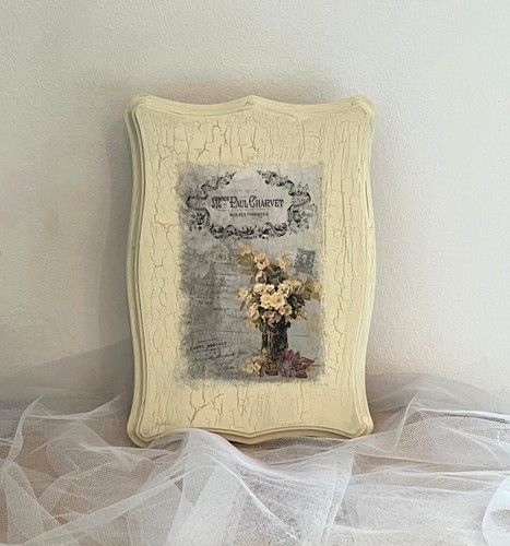 Portachiavi stile vintage