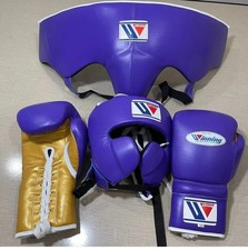 Winning Style Boxing Kit - Set