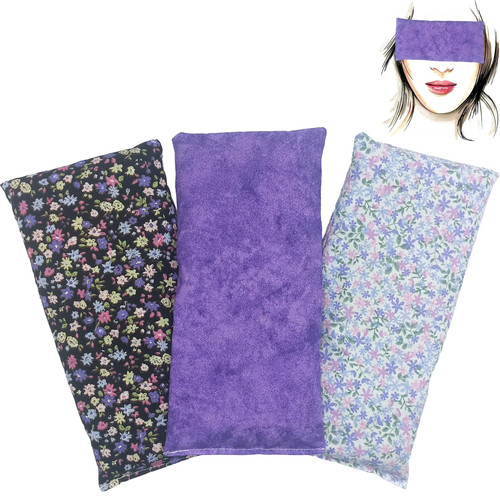 Cuscini per gli occhi pack - cuscini, "pack
