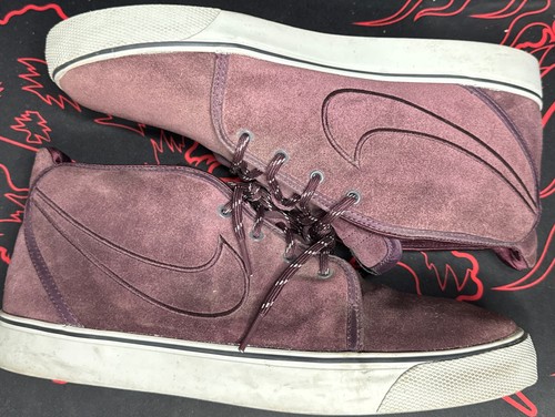 Scarpe nike air toki - scarpe, mid