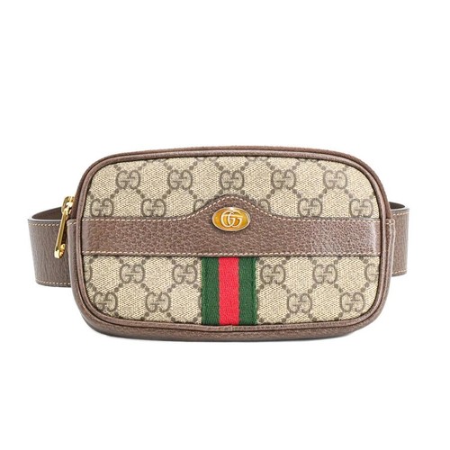 Gucci ophidia cintura borsa - ophidia,