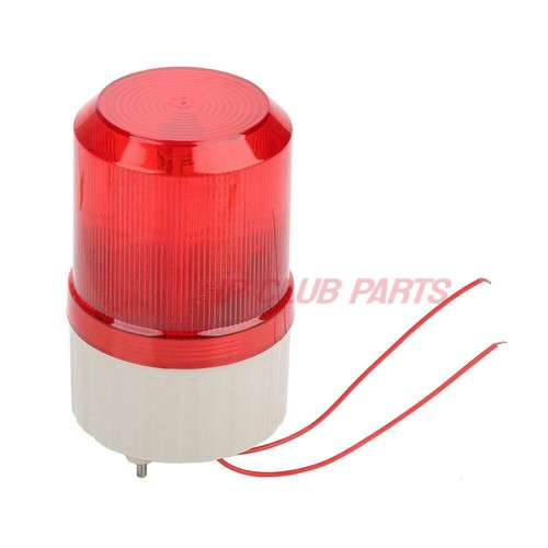 Allarme esterno 220v luci - allarme,
