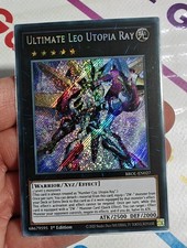 Ultimate leo utopia ray - leo,
