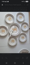Set torta pezzi fashion - torta,