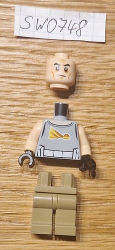 Lego star wars sw0748 - lego,
