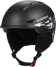 Casco Da Snowboard Con