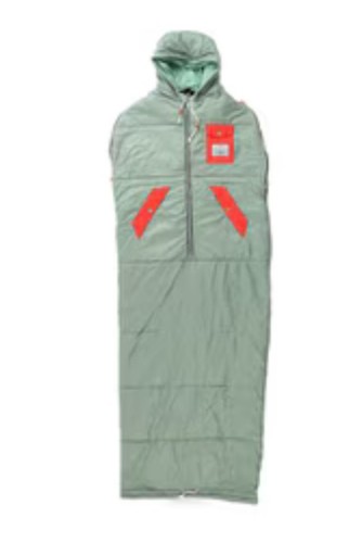Nuovo poler napsack - nuovo,