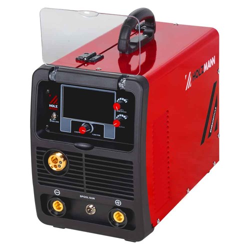 Saldatrice inverter