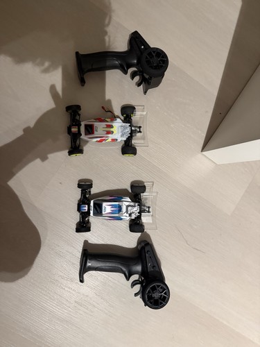 Losi los00007t1 micro b 2 - micro-b,