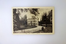 Cartolina Albareto Modena