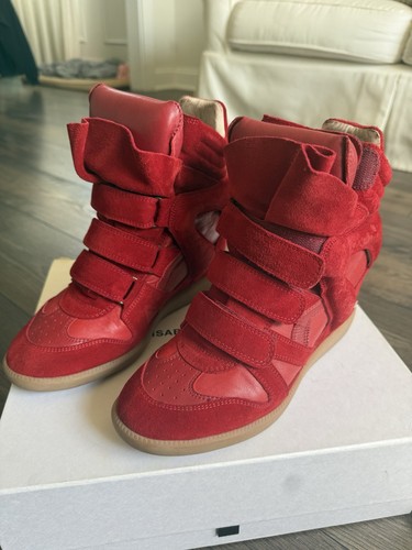 Sneakers isabel marant - sneakers,