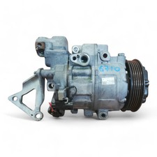 COMPRESSORE A/C PER MERCEDES Classe A W168 2° Serie 447220-8365 Benzina 1397 (1