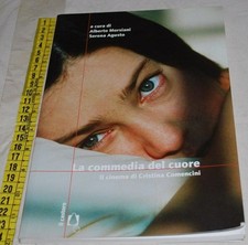 MORSIANI AUGUSTO - LA COMMEDIA