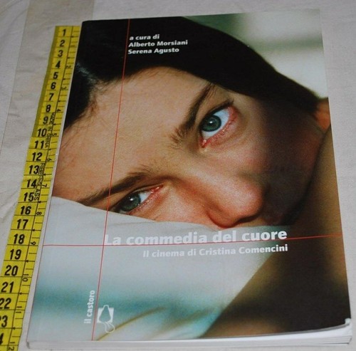 Morsiani augusto la commedia - morsiani,