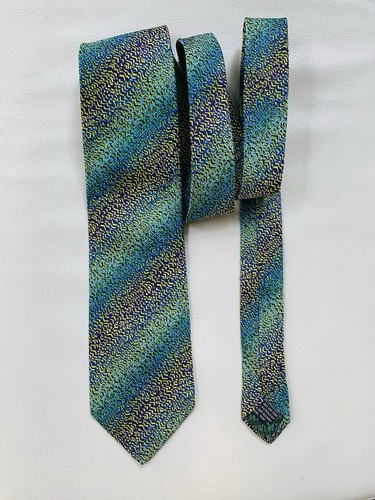 Cravatta missoni 100 - missoni, 100%