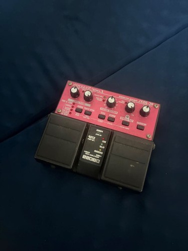 Boss loop station pedale - boss,