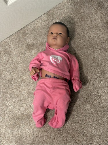 Realityworks real care - care, baby